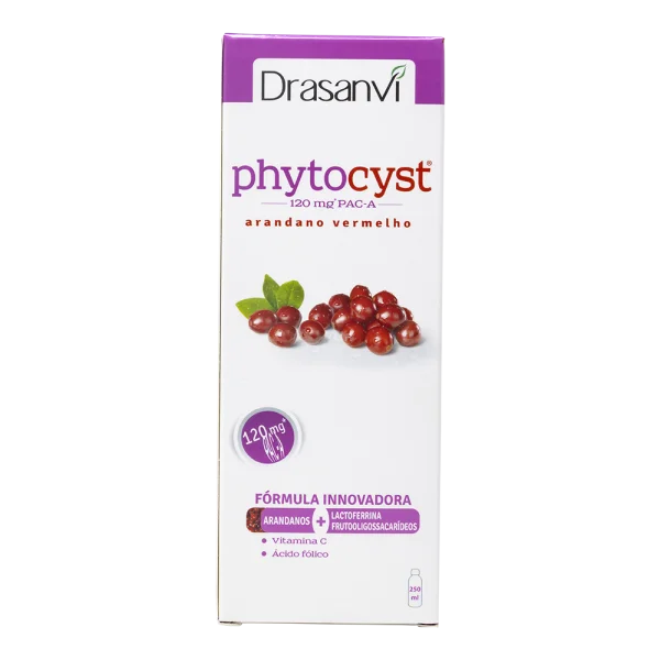 Phytocyst 250 ml