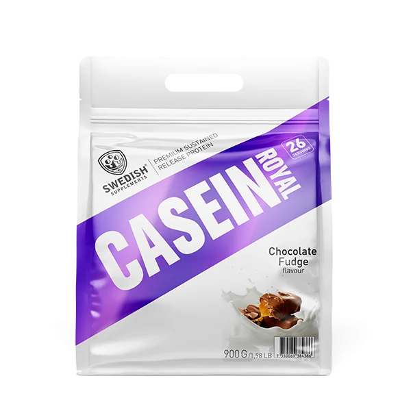 CASEIN ROYAL | Chocolate Fudge  900 GRAMAS
