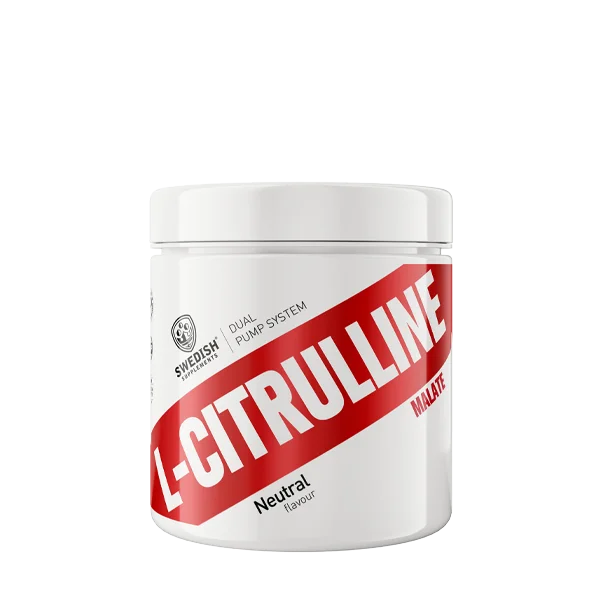 Citrulline Malate