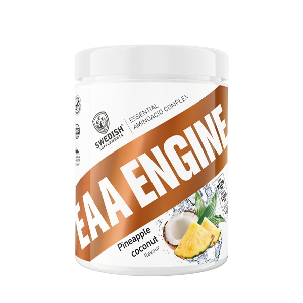 EAA Engine Pineapple / Coconut