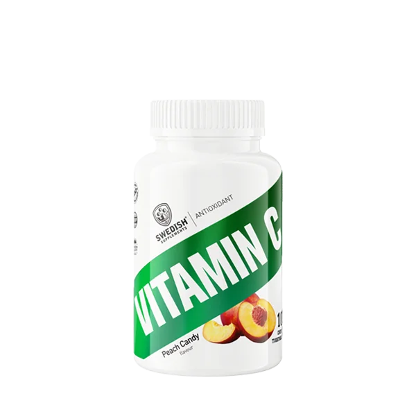 Vitamina C 500 mg