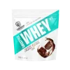 Lifestyle Whey | Chocolate Milkshake