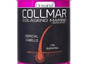 COLLMAR CABELLO COLAGENO MARINO HIDROLIZADO 2x 275GR (PACK DE DOS) - DRASANVI