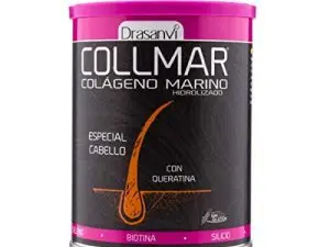 Drasanvi Collmar Cabello - 350 gr Cereza